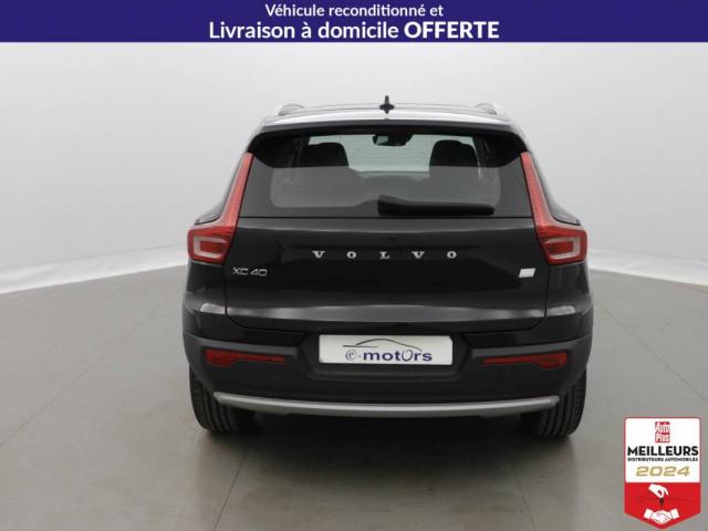 Volvo Xc40 image 3