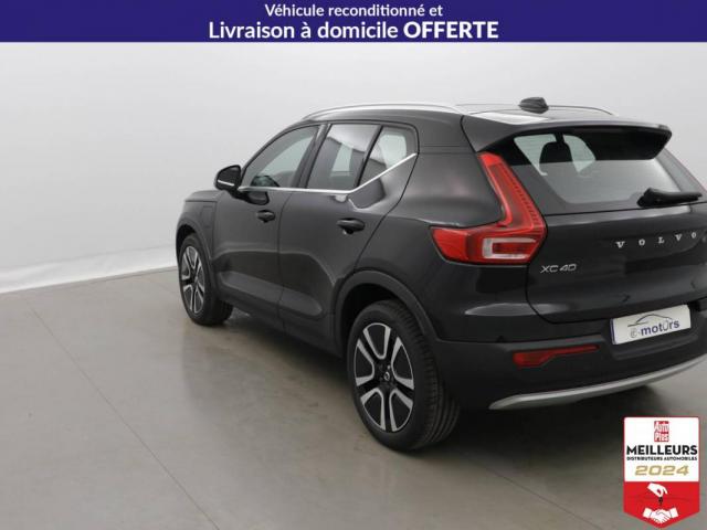 Volvo Xc40 image 6