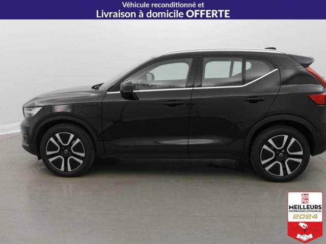 Volvo Xc40 image 9