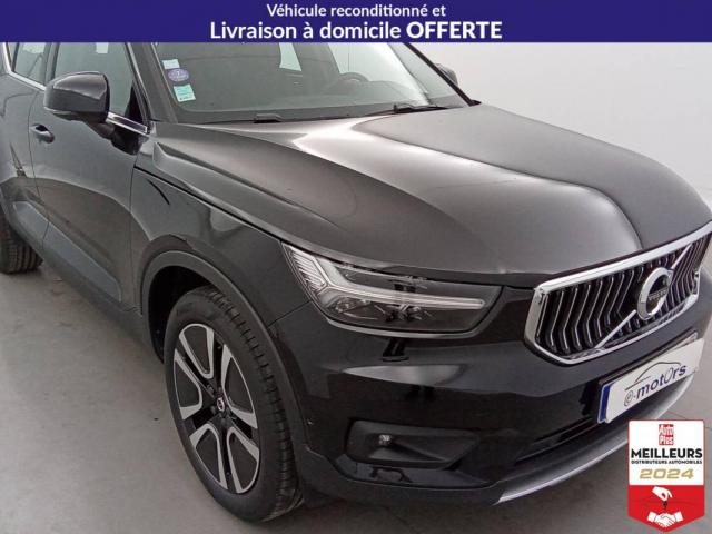 Volvo Xc40 image 4