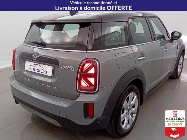 Mini Countryman image 7