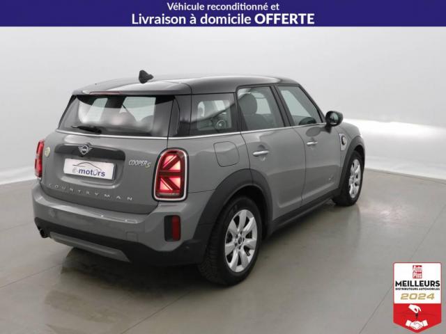 Mini Countryman image 8