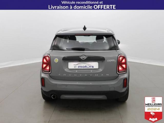 Mini Countryman image 2