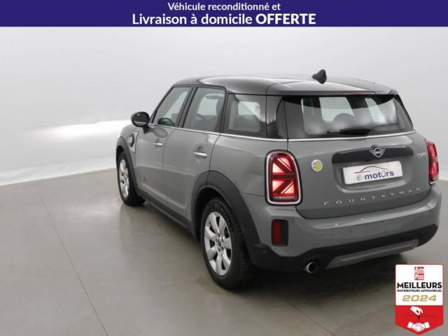 Mini Countryman image 3