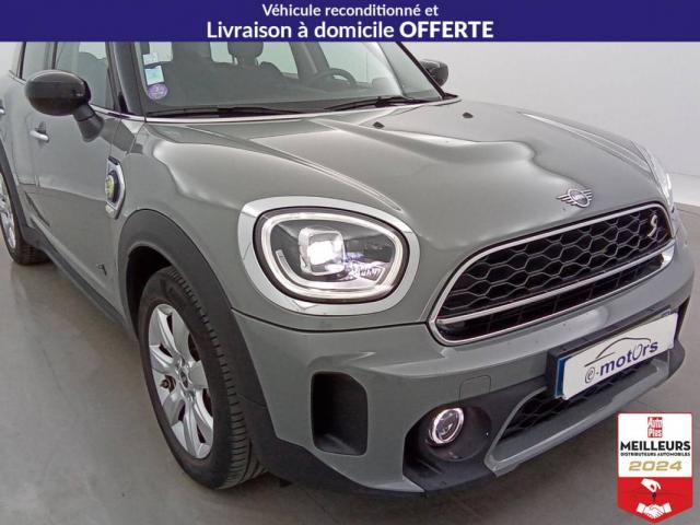 Mini Countryman image 6