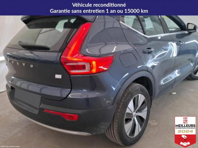 Volvo Xc40 image 2