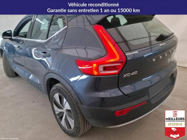 Volvo Xc40 image 5