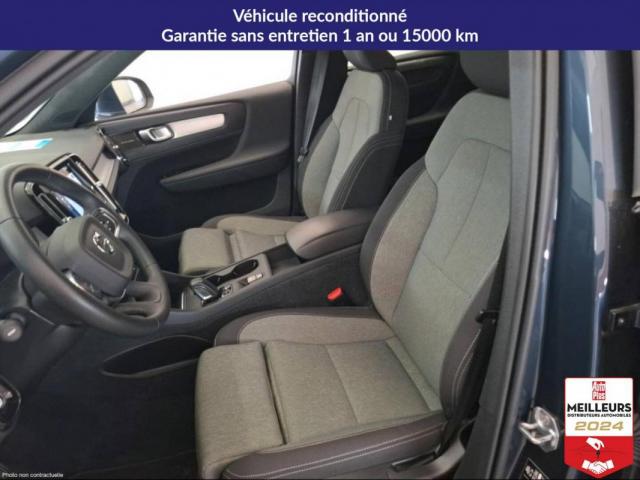 Volvo Xc40 image 6