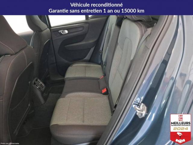 Volvo Xc40 image 4