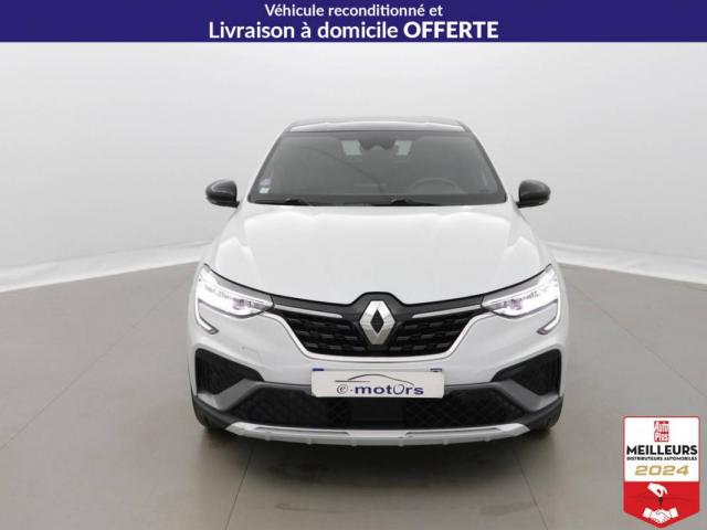 Renault Arkana image 9