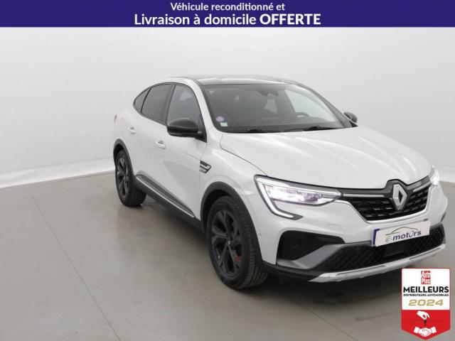 Renault Arkana image 7