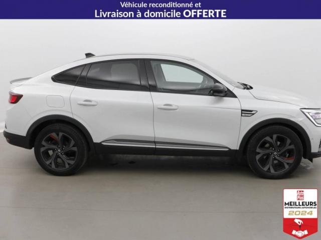 Renault Arkana image 8