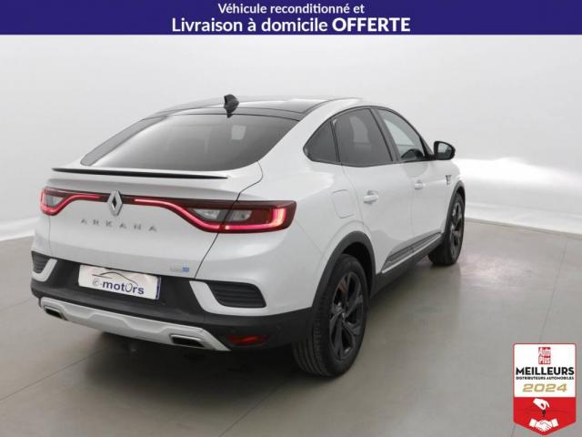Renault Arkana image 5