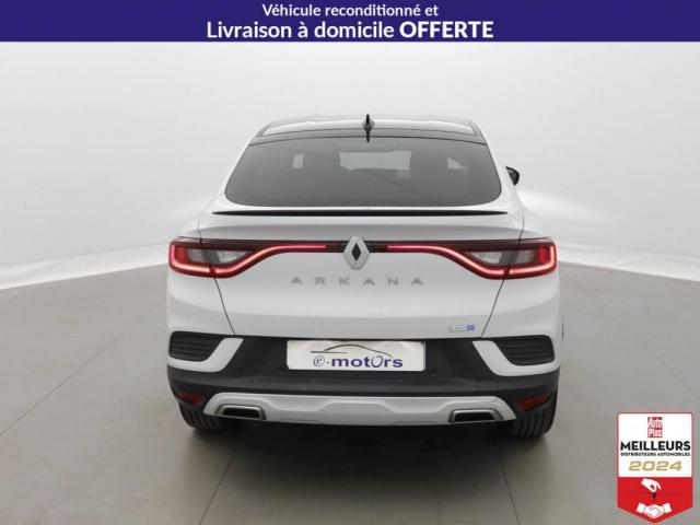 Renault Arkana image 6