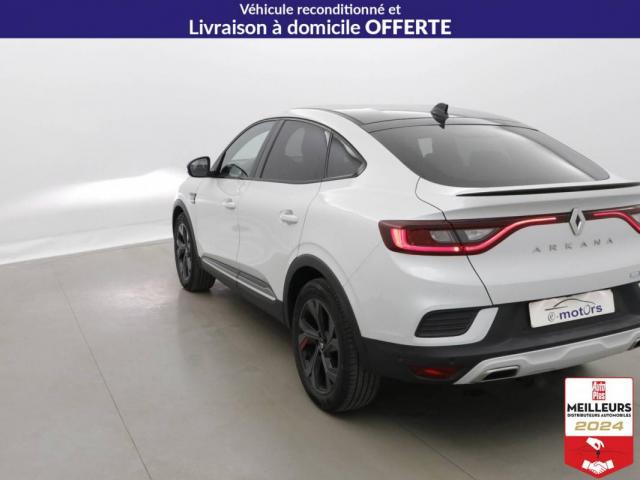 Renault Arkana image 3