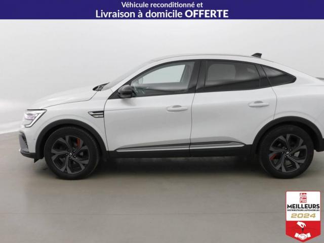 Renault Arkana image 4