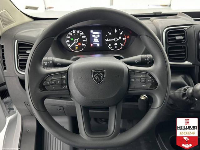 Peugeot Boxer image 8