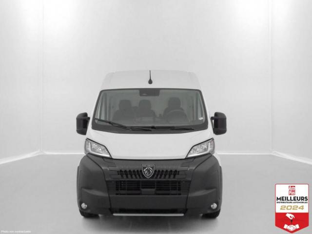 Peugeot Boxer image 2