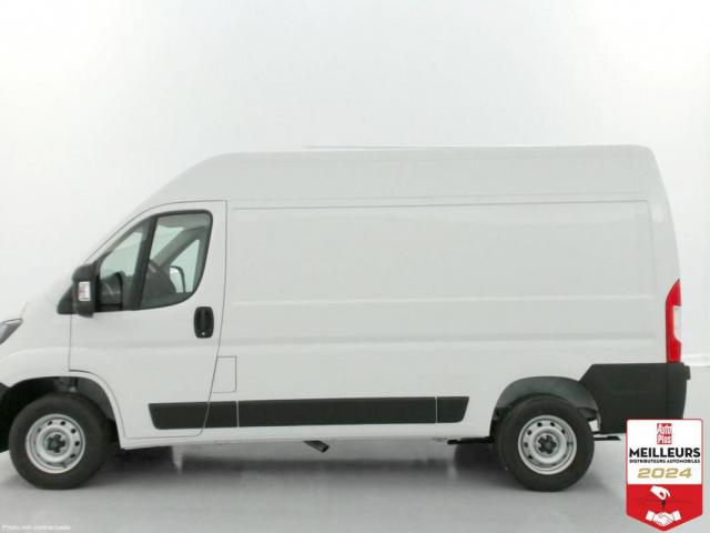 Peugeot Boxer image 5