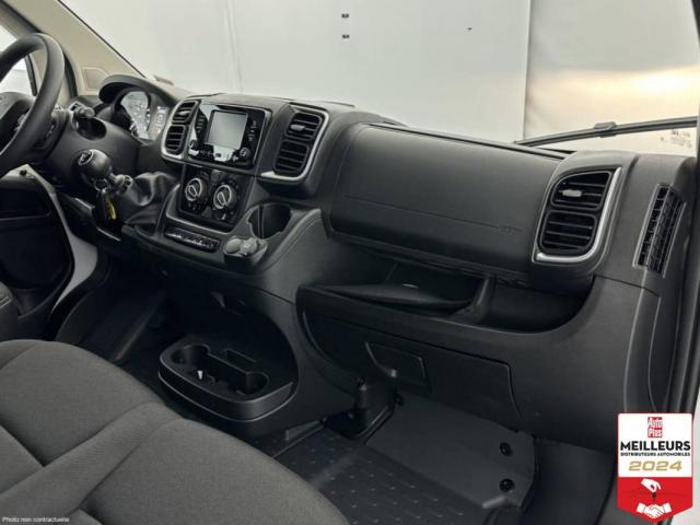 Peugeot Boxer image 9