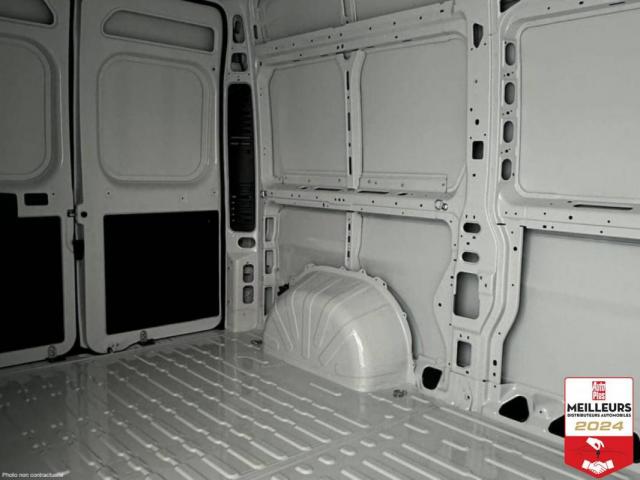 Peugeot Boxer image 7