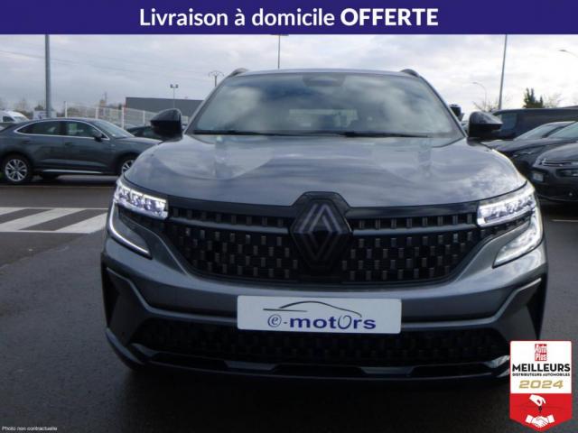Renault Austral image 2