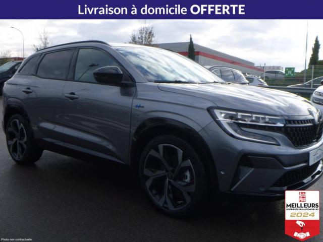 Renault Austral image 1