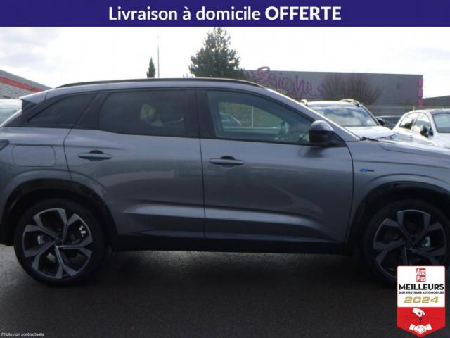 Renault Austral image 3