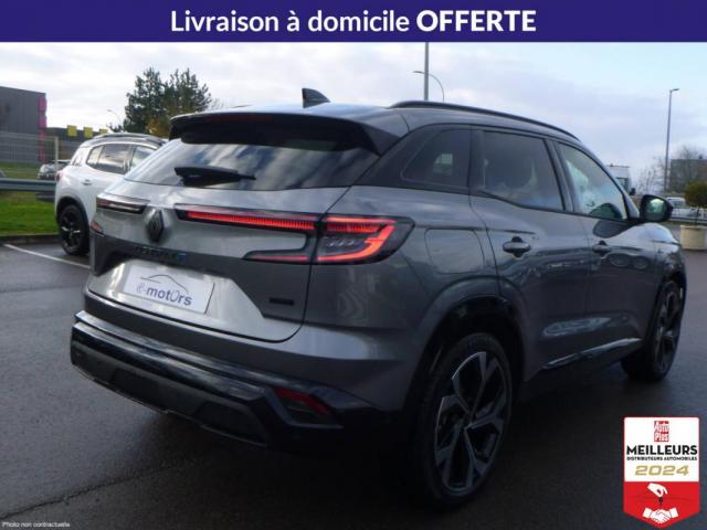 Renault Austral image 7
