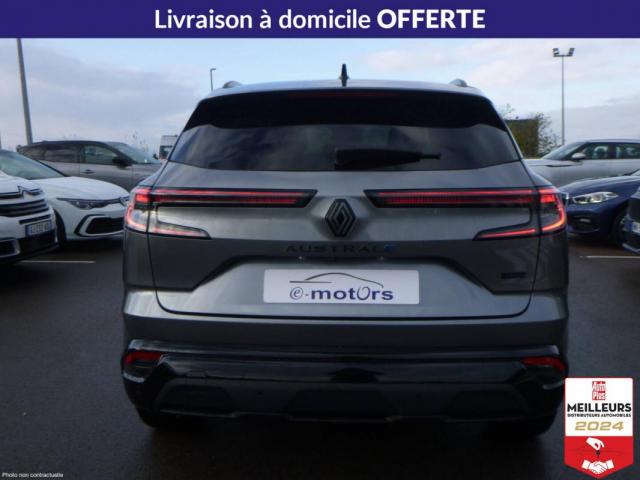 Renault Austral image 5