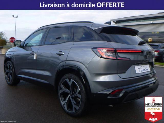 Renault Austral image 4