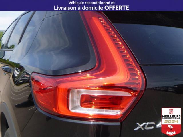 Volvo Xc40 image 3