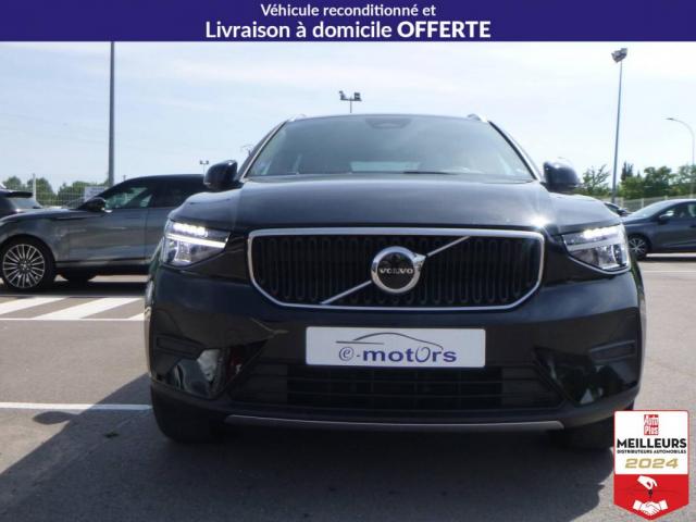 Volvo Xc40 image 7