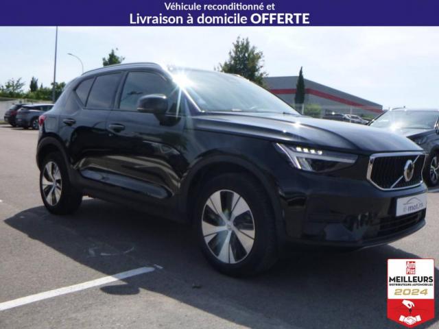 Volvo Xc40 image 5