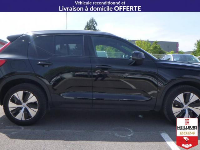 Volvo Xc40 image 6
