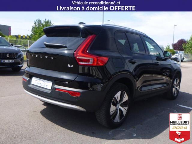 Volvo Xc40 image 4