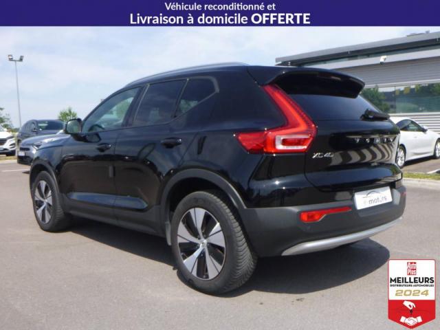 Volvo Xc40 image 1