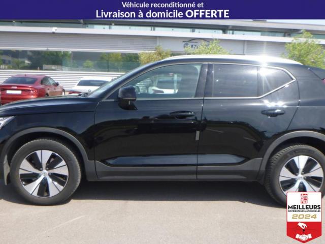 Volvo Xc40 image 8