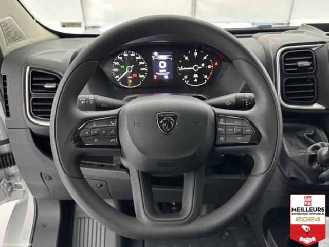 Peugeot Boxer image 6