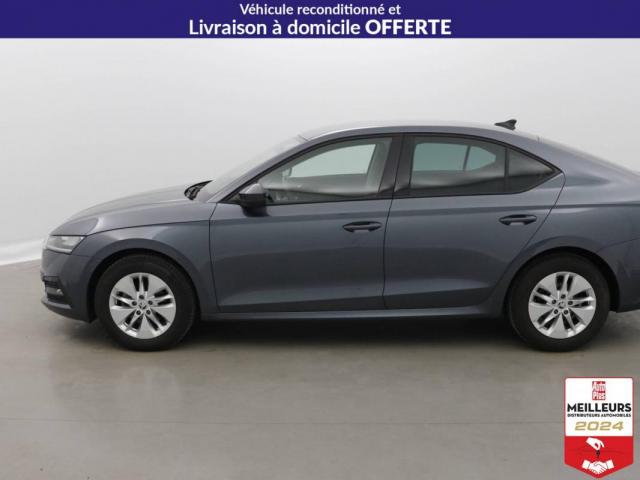 Skoda Octavia image 1