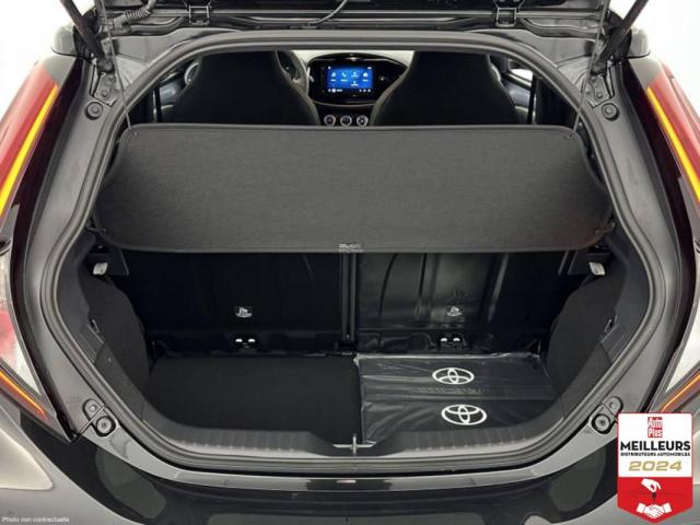 Toyota Aygo X image 6