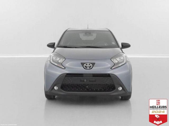 Toyota Aygo X image 4