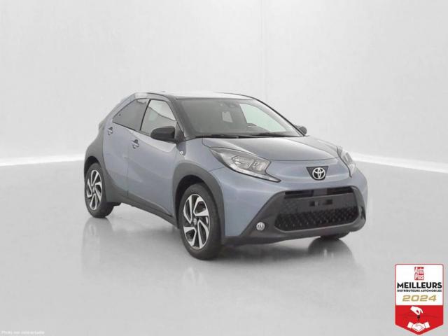Toyota Aygo X image 9
