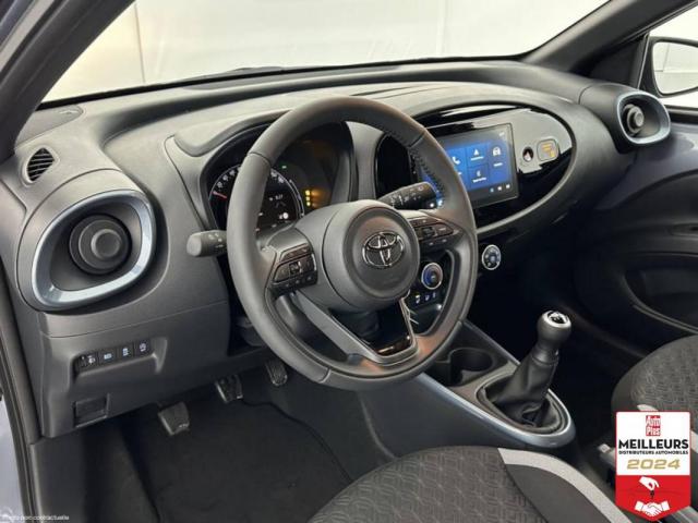 Toyota Aygo X image 3