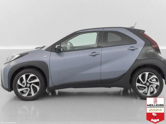 Toyota Aygo X image 7