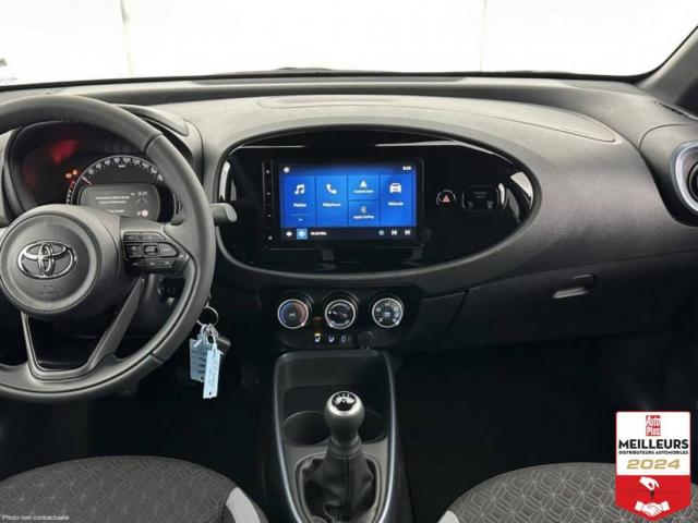 Toyota Aygo X image 2