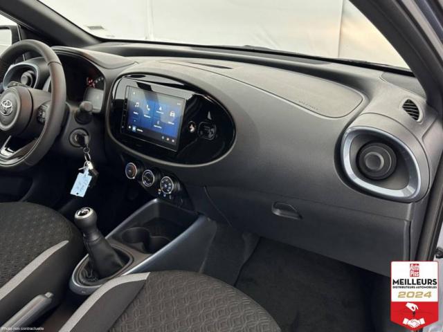 Toyota Aygo X image 8