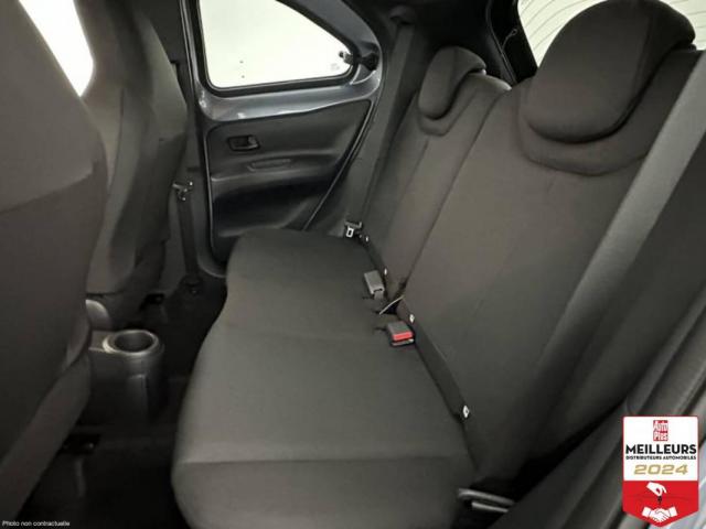 Toyota Aygo X image 5