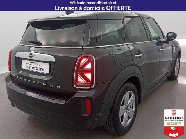 Mini Countryman image 8