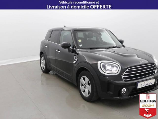 Mini Countryman image 2